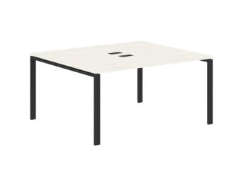 Бенч-система EDIS EUWST 1513 Ясень Траун Черный