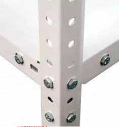 Металлический стеллаж Стойка Strong MS-310