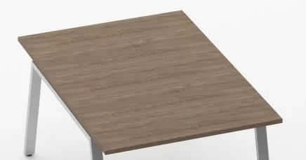 Столешница стола для переговоров Deka 74.145.10 СТ Дуб верцаска