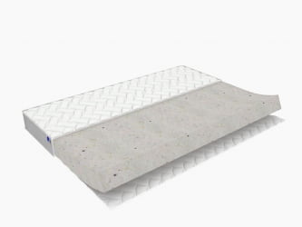 Матрас Солид премиум 180х195х14