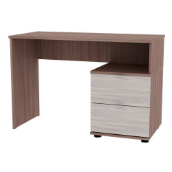 Туалетный столик Алиса(C4)670х1001х459сторцевойручкой(ЯШТ-ЯШС)