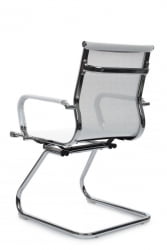 Кресло Hugo RCH 6001-3E Белый