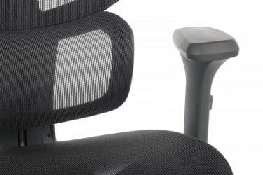 Кресло Argo W-228 (Серый)