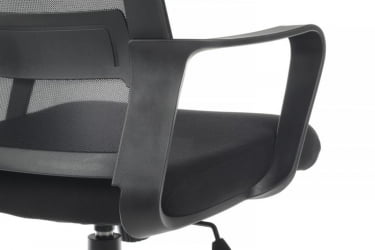 Кресло Mint RCH 1029HB Черный