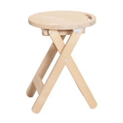 Табуретка складной Лак