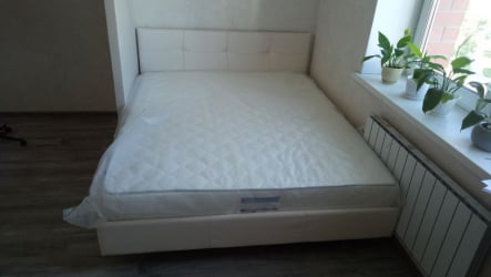 Матрас Eco Relax 160х200х20