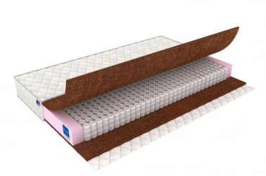 Матрас Ultra Tropikana Lux 180х200х16