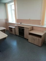 Тумба Лидер 84.07 Дуб Кронберг