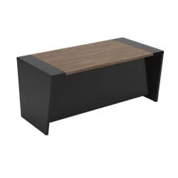 Стол руководителя ASTI AST33911043 Дуб Черный