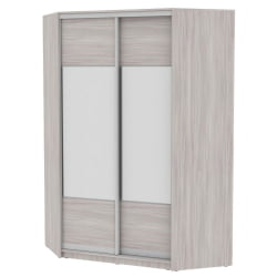 Шкаф-купе ЙА-230х1400-718-2(ЯШС-Д3Д3) / YA-230х1400-718-2(ЯШС-D3D3)