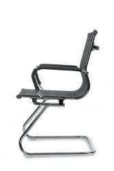 Кресло Hugo RCH 6001-3E Серый