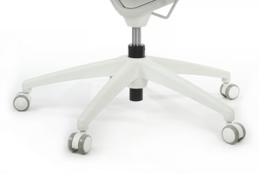 Кресло Scroll HY-813D Серый