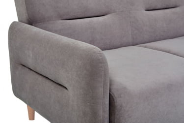 Диван трехместный CHAIRMAN КОЛИН (Д) ткань велюр Formula 925