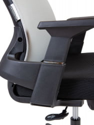 Компьютерное кресло TERRA LB Серый