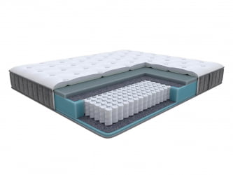 Матрас Grace Medium 120х200