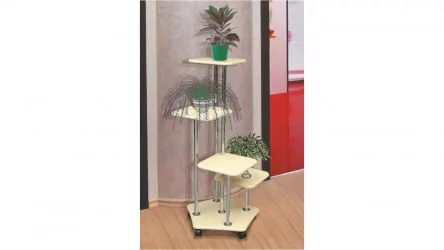 Подставка для цветов В- 3 84