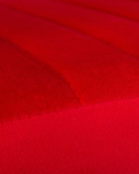 Стул барный DOBRIN CHARLY GOLD (красный велюр (MJ9-45)) 2 шт