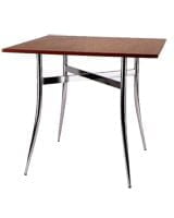 Подстолье TRACY CHROME