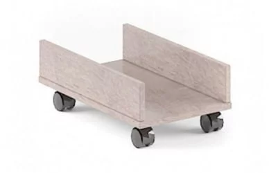 Подставка под системный блок XSS 500 Бук Тиара