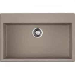 Мойка Omoikiri Tedori 79-Sa Tetogranit/Бежевый