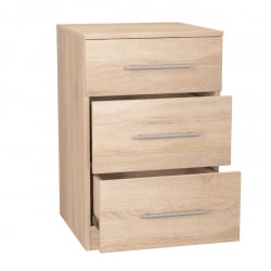 Комод K-70x45x45-1(Белый)