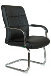 Кресло Atom RCH 9249-4 Черный