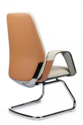 Кресло Napoli-SF YZPN-YR022 Бежевый/Кэмел