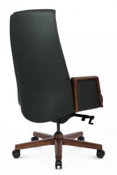 Кресло Franco A2415-1 Зеленый