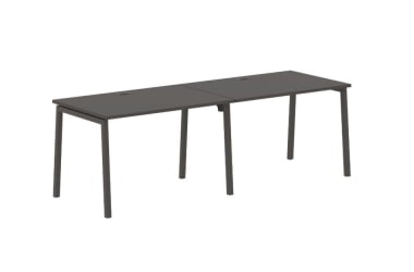 Бенч-система ЕДИС ЕЛВСТ 2780 Мокко / EDIS ELWST