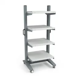 Стойка подкатная-НАБОР СР-022-01 ESD