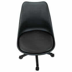Кресло офисное BRABIX Eames MG-310 PL Черный