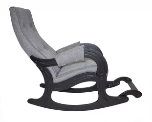 Кресло-качалка Модель 707 дуб шампань / Malta 03A