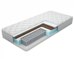 Матрас Гранд Люкс 90х195х20