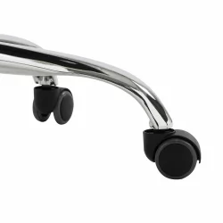 Кресло руководителя BRABIX Cube EX-523 Черный