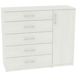 Комод Калисто(К41)1147х1352х468ручкарейлинг160мм(ВД) / Калисто(K41)1147х1352х468ручкарейлинг160мм(ВД)