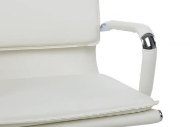 Кресло Hugo RCH 6003-3E Белый