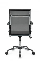 Кресло Art RCH 6017M Серый