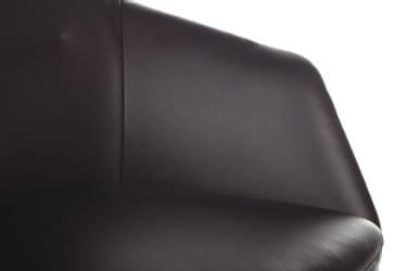 Кресло Soul-ST C1908 Темно-коричневый