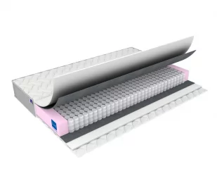 Матрас Ultra Soft 200х200х18