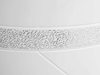 Напольный шкаф торцевой (лев) Бьянка 102.65