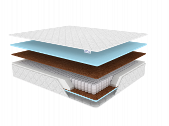 Матрас Слееп Cлассиc 80кс195 / Sleep Classic 80x195