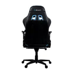 Геймерское кресло Arozzi Verona XL+ Blue