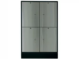 Депозитная ячейка DB-4S