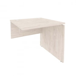 Наборный элемент рабочей станции ОНИКС О.1.НРС-0.8 Денвер Светлый / ONIX O.1.NRS-0.8