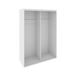 Корпус низкий + трек Марис СХ.К2-4.2 Серый / Maris SH.K2-4.2