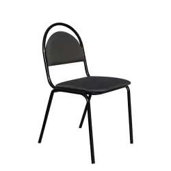 Офисный стул Retro Black s11