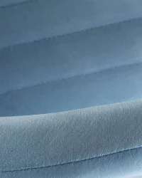 Стул барный DOBRIN CHARLY Пудрово-голубой велюр MJ9-74