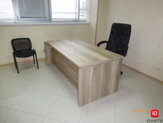 Стол руководителя правый TCT 209 R (Дуб Каньон)