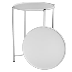 Придиванный столик BeautyStyle 21 Белый
