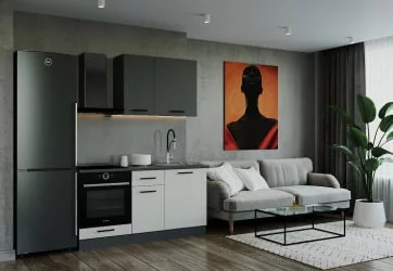 Кухонный гарнитур Лофт 1600